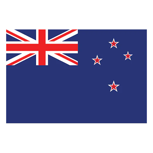 Nouvelle-Zélande