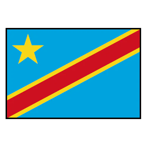 Congo DR