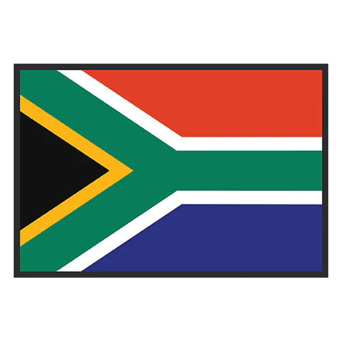 Afrique du Sud