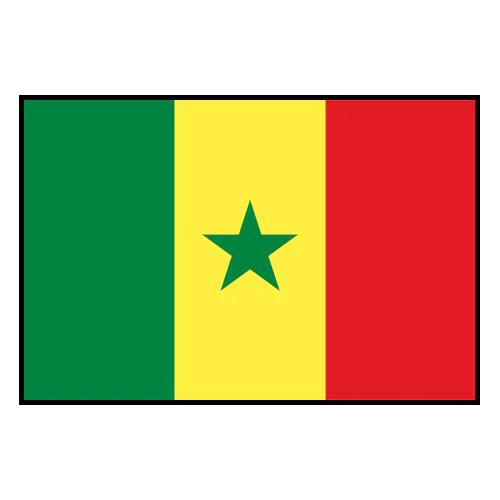 Sénégal