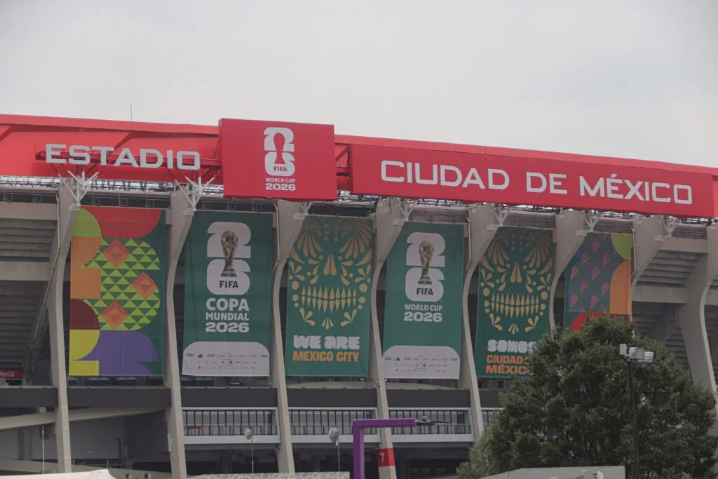 Mexique – Afrique du Sud : à quelle heure et sur quelle chaîne voir le match d’ouverture du Mondial 2026 ?