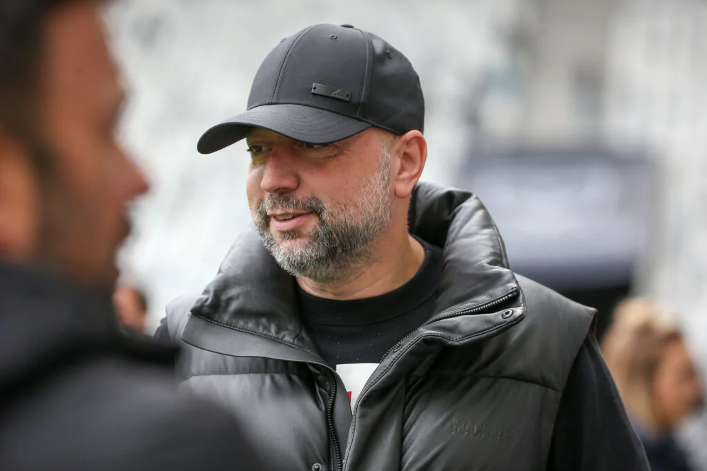 FCGB : C’est officiellement terminé pour Gérard Lopez, les Girondins de Bordeaux passent sous pavillon Park Bench