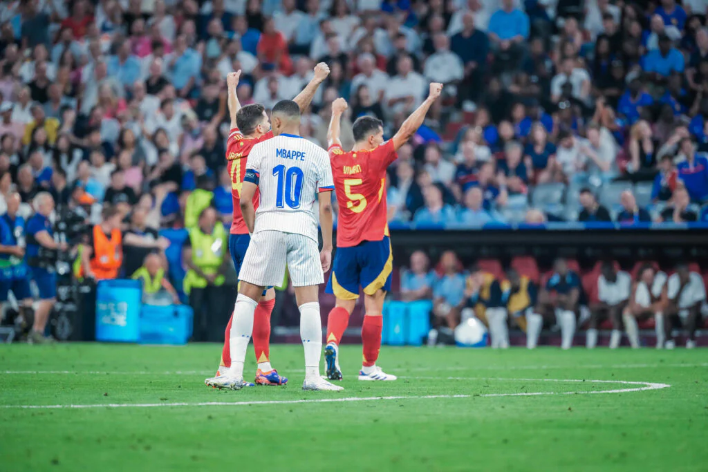 Coupe du monde 2026 : qui sont les principaux favoris ?