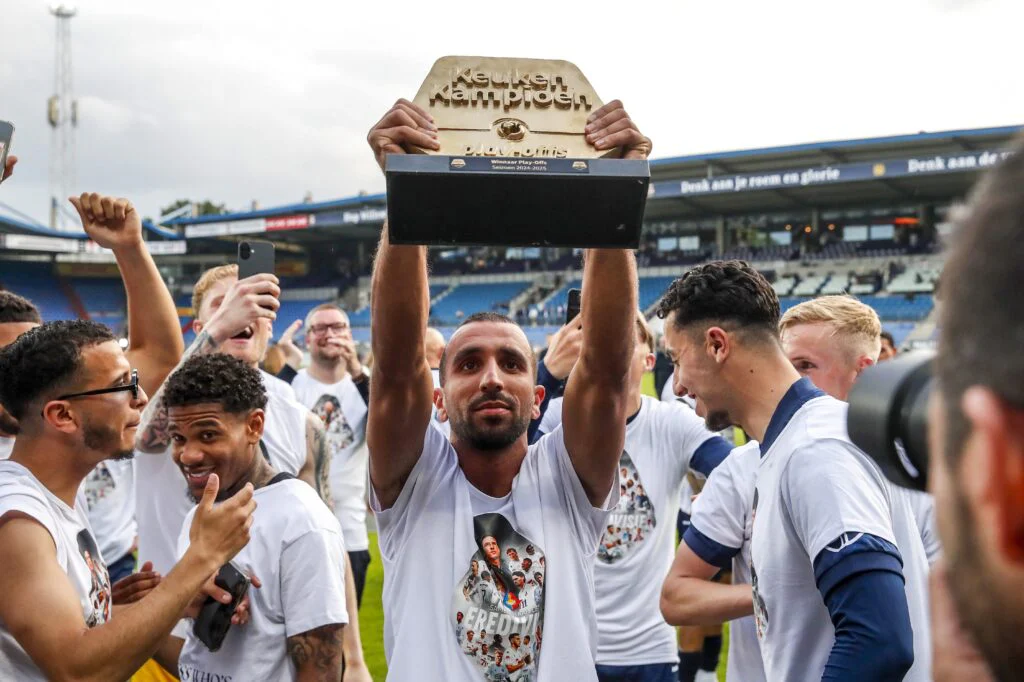 « Es-tu prêt ? » : avec une vidéo digne de Gladiator, Reims annonce sa nouvelle recrue offensive