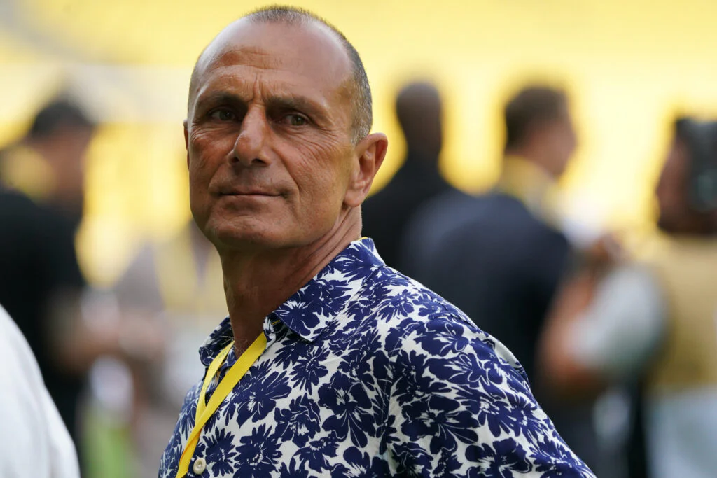 FC Nantes : Michel Der Zakarian signe un retour fracassant pour la troisième fois de sa carrière