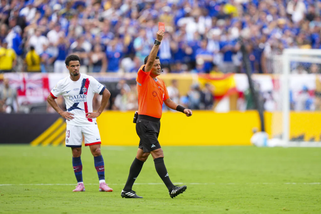Coupe du monde 2026 : la FIFA désigne un cador de l’arbitrage pour France-Sénégal
