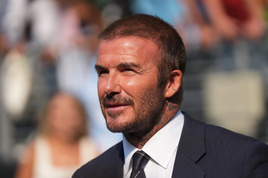 Nantes : Trois offres de rachat et un nom prestigieux David Beckham