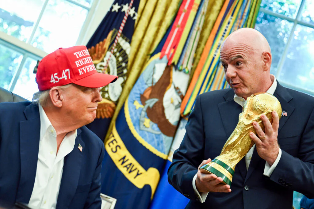 Arbre de la Coupe du Monde 2026 : le schéma complet de la phase finale à suivre et imprimer