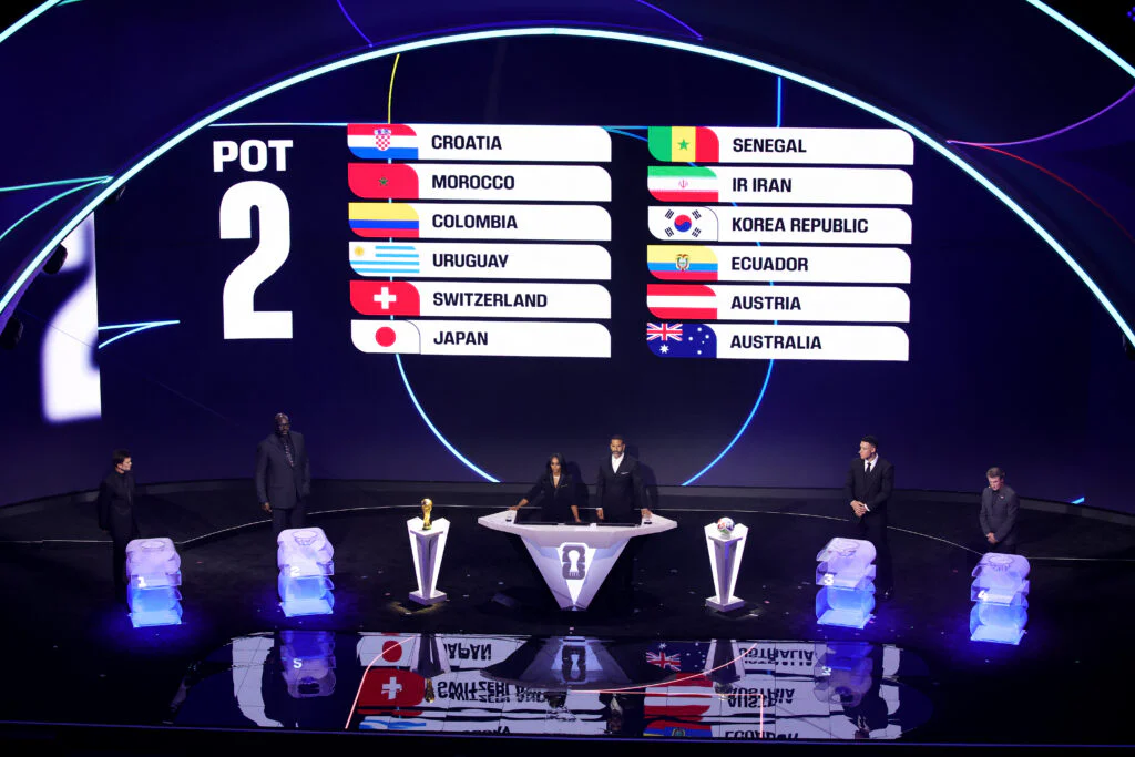 Calendrier de la Coupe du Monde 2026 à imprimer : le PDF gratuit (A4, A3 et par groupe)