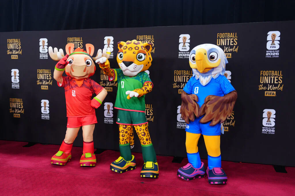 Zayu : pourquoi le jaguar est la mascotte préférée de la Coupe du monde 2026