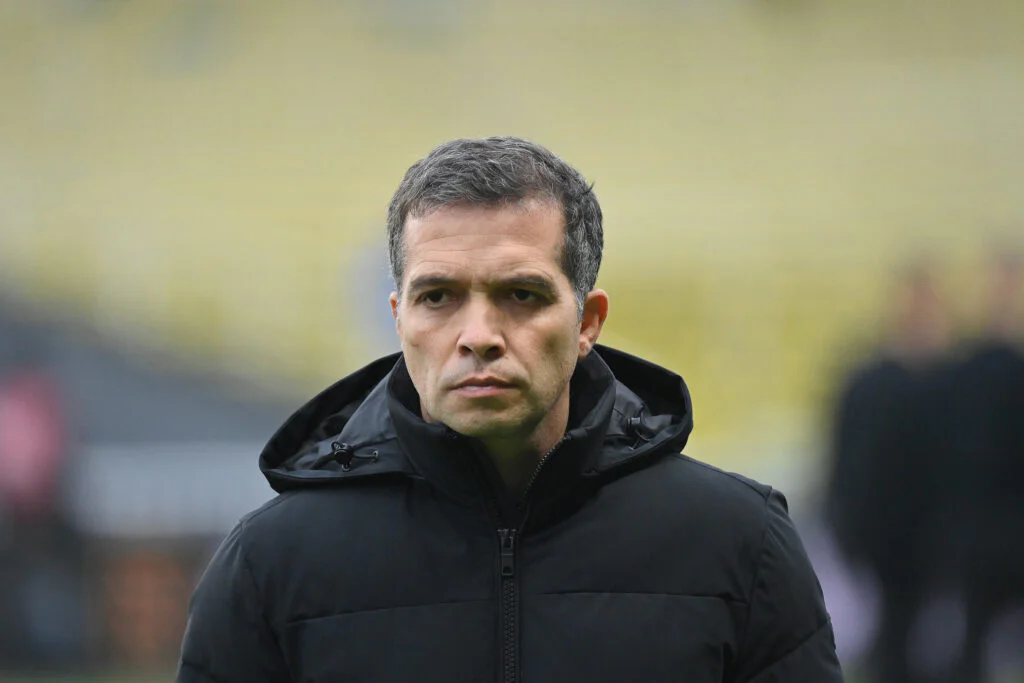 FC Nantes : « Il pensait que j’allais faire descendre deux clubs », Luis Castro répond à Waldemar Kita !