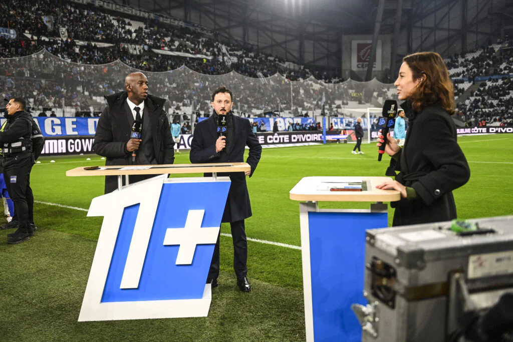 Ligue 1+ : voici le nouveau prix pour suivre la Ligue 1, avec la Ligue 3 offerte en prime