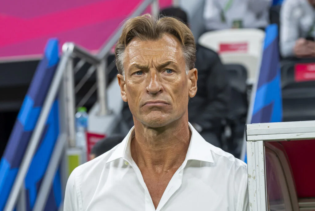 Coupe du Monde : Sabri Lamouchi déjà remercié, Hervé Renard prend les rênes de la Tunisie