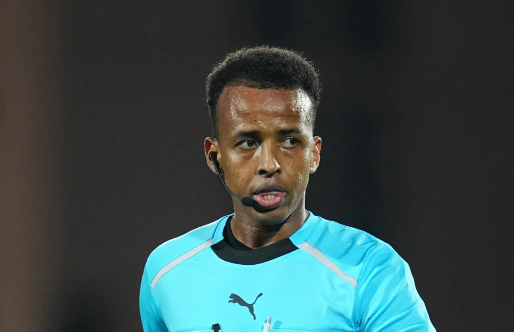 Coupe du Monde : Interdit d’entrée aux États-Unis, Omar Abdulkadir Artan reste « de bonne humeur