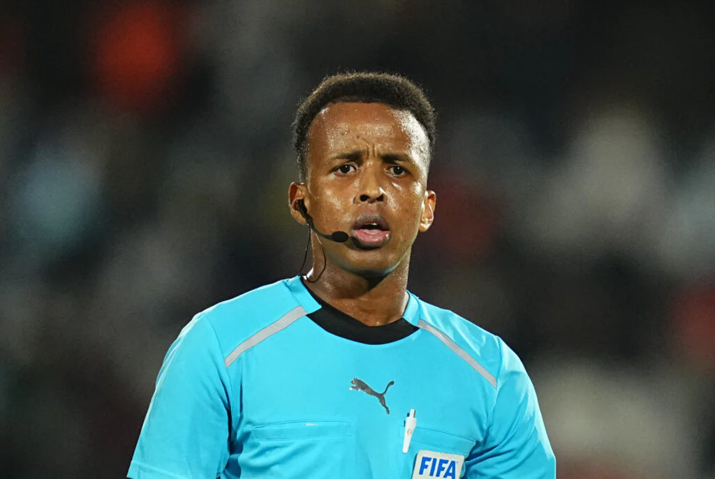 Coupe du monde 2026 : un arbitre désigné par la FIFA refoulé à son arrivée aux États-Unis