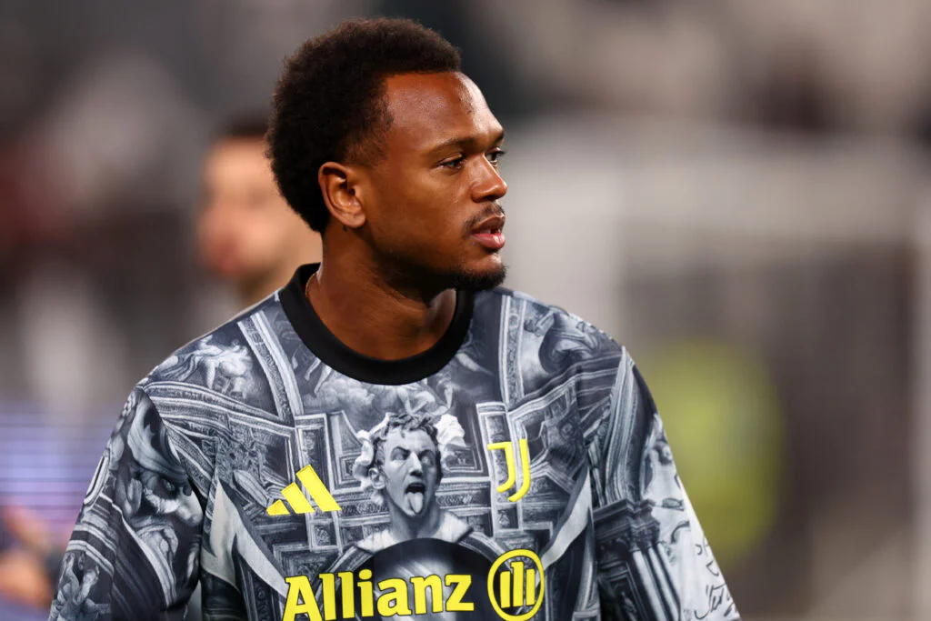 OL : Lois Openda en route vers l’Olympique Lyonnais ?