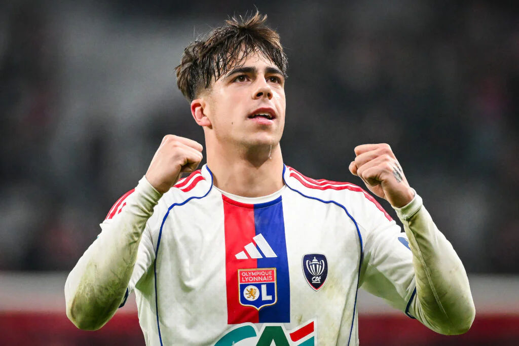 OL : pourquoi le départ d’Afonso Moreira vers Leverkusen tombe au moment idéal pour Lyon