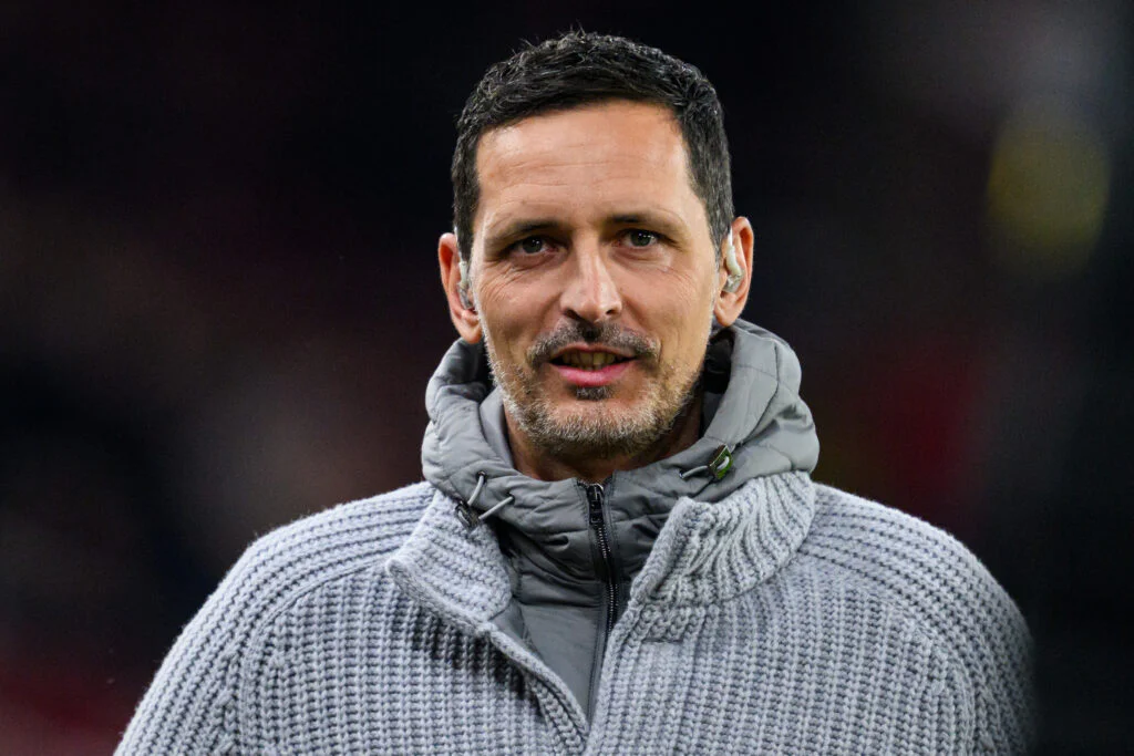 RC Lens : Dino Toppmöller devient le nouvel entraîneur des Lensois
