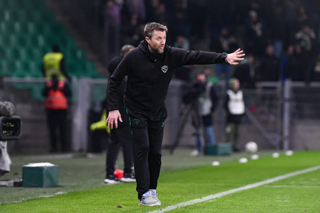 « Je continuerai à suivre l’ASSE pour le reste de ma vie », la magnifique déclaration d’amour d’Eirik Horneland aux Verts