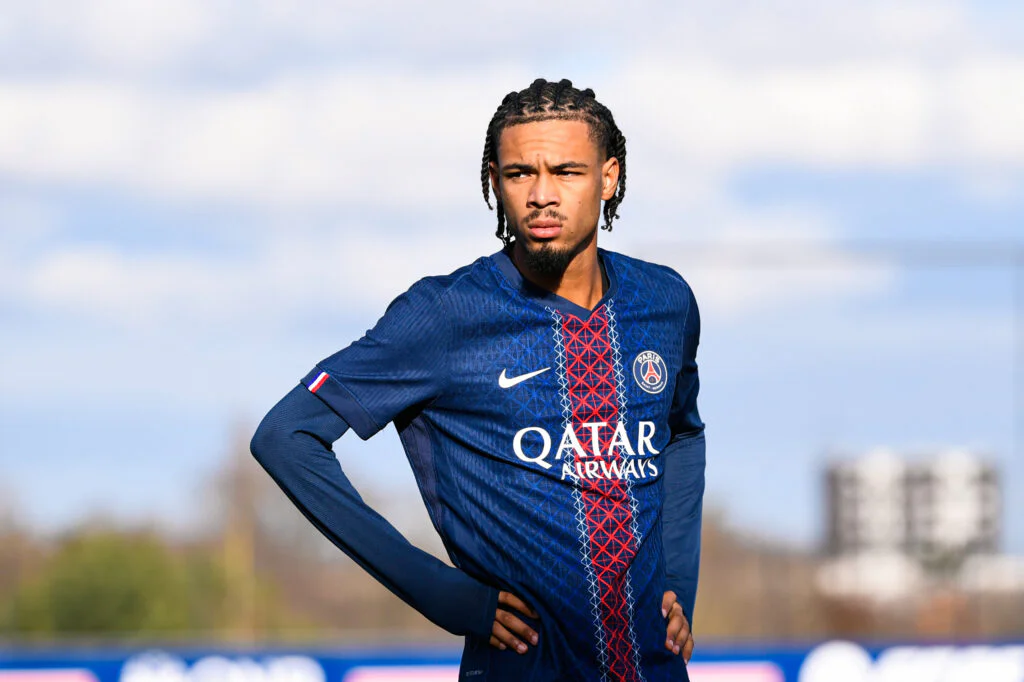 PSG Mercato : Paris perd un nouveau Titi, qui signe au Portugal