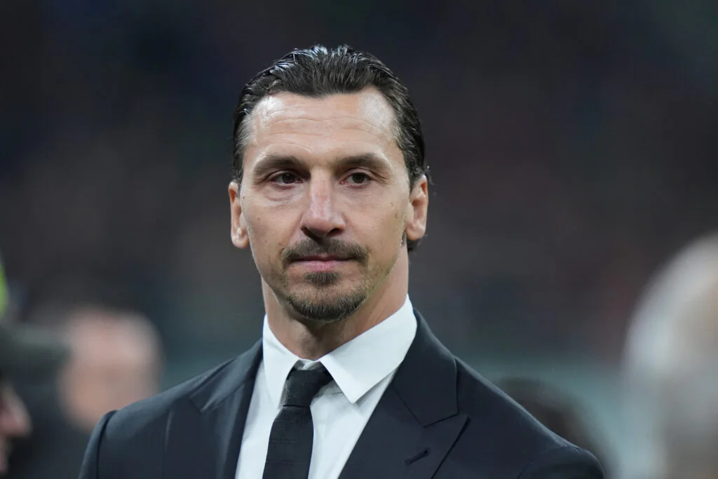« S’ils trouvent la bonne alchimie, le reste du monde devrait s’inquiéter », Zlatan Ibrahimovic sous le charme du duo Mbappe-Olise