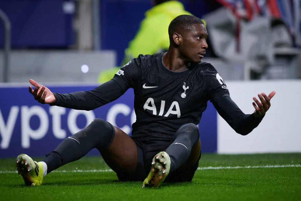 Mercato PSG : Dans le flou, Randal Kolo Muani se rapproche d’une nouvelle sortie vers la Juventus