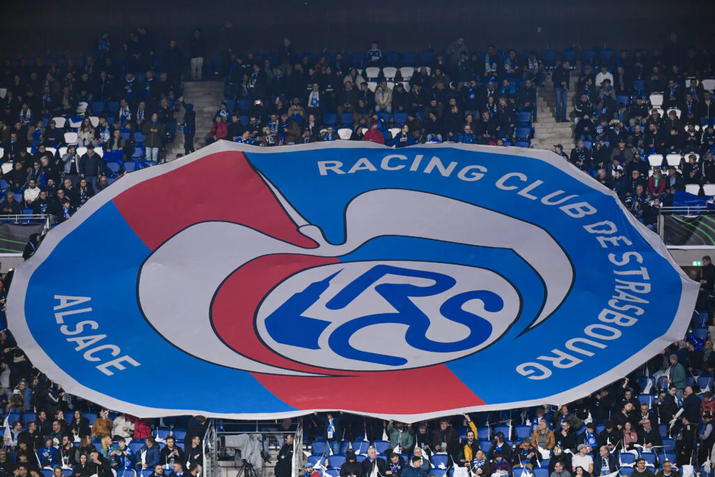Chelsea et Strasbourg ont un nouveau patron