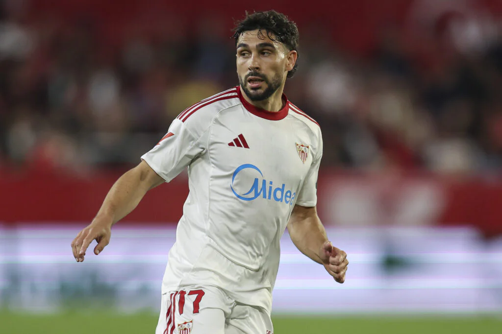 OM : L’avenir de Neal Maupay plus incertain que jamais