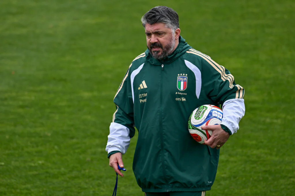 Gattuso de retour : l’ex-coach de l’OM et de la Squadra rebondit à la Lazio après son fiasco italien