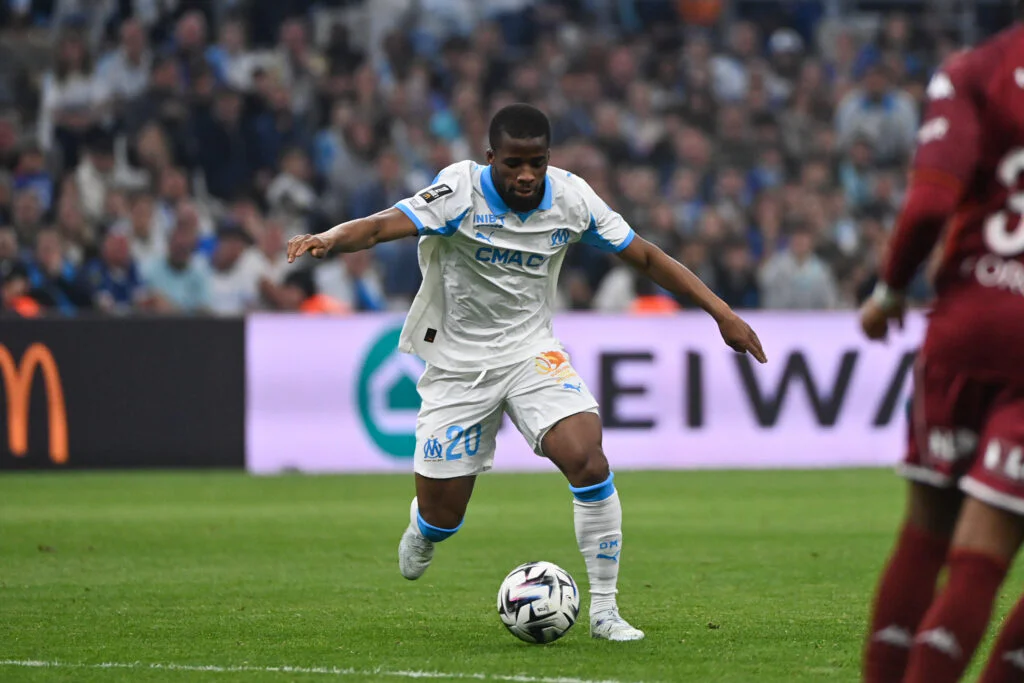 Hamed Traoré, l’indésirable qui s’arrache : trois clubs se disputent déjà le milieu de l’OM