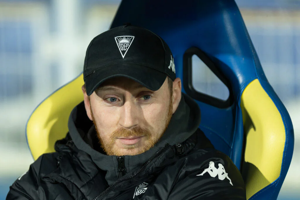 ASSE : Le Staff d’Ian Cathro officiellement dévoilé, Eliaquim Mangala de retour