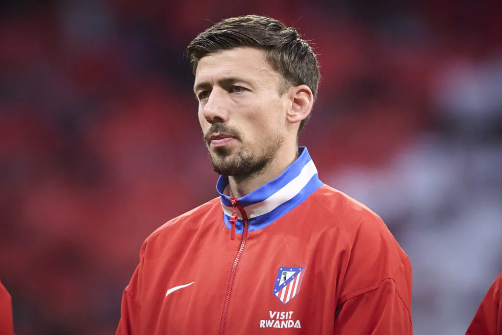 Mercato : Clément Lenglet quitte l’Atlético et rebondit au Benfica pour un nouveau défi