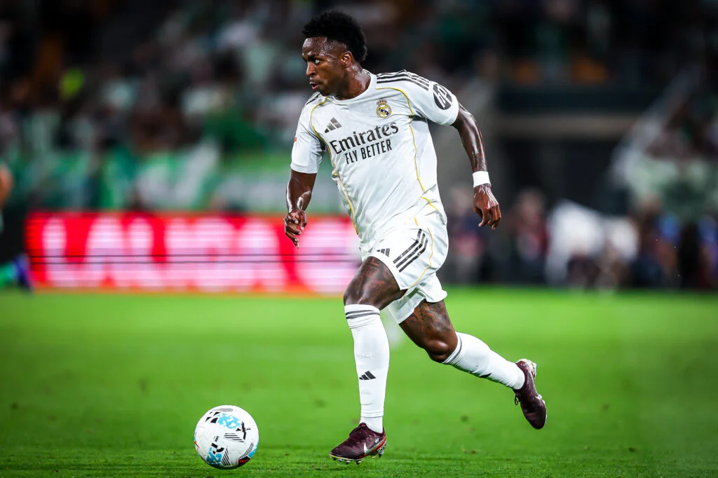 Mercato Real Madrid : Vinicius Jr à Arsenal, la folle rumeur semble de plus en plus crédible