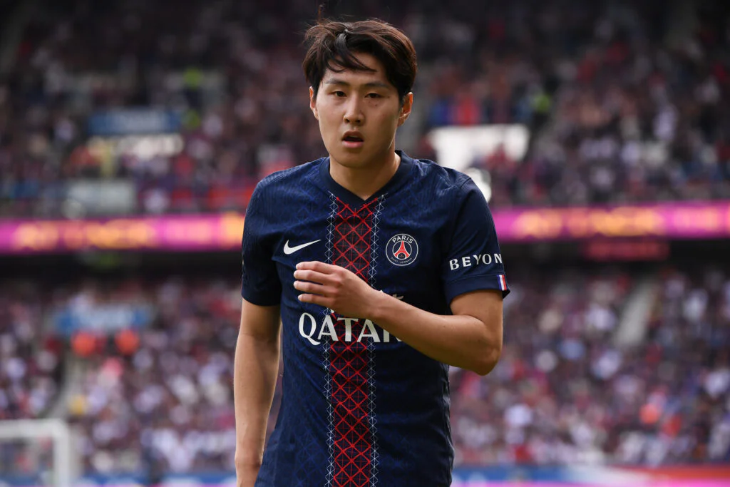 Mercato PSG : pourquoi la Juventus s’invite à la table pour Lee Kang-in