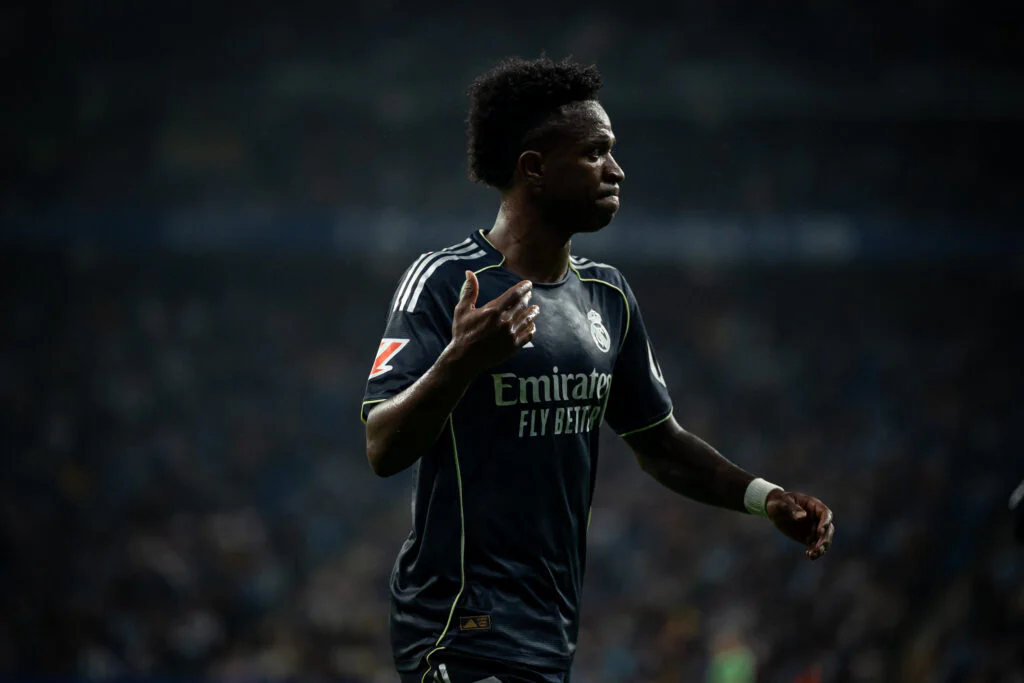 Real Madrid : Coup de tonnerre, Vinicius Jr pourrait partir gratuitement