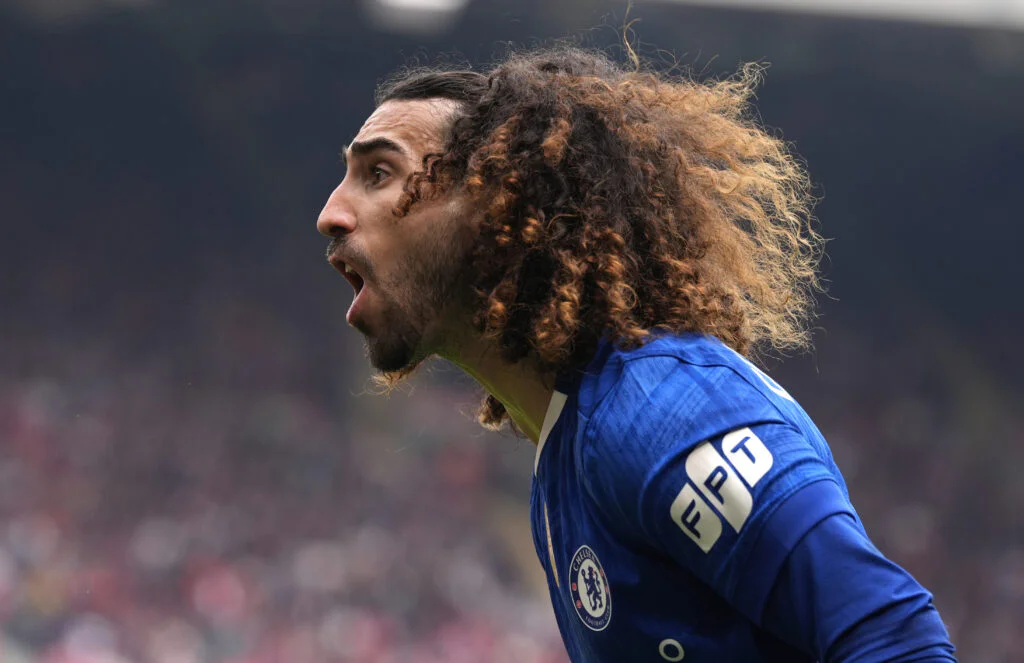 Real Madrid : Marc Cucurella au cœur d’un transfert totalement inattendu, officialisation imminente