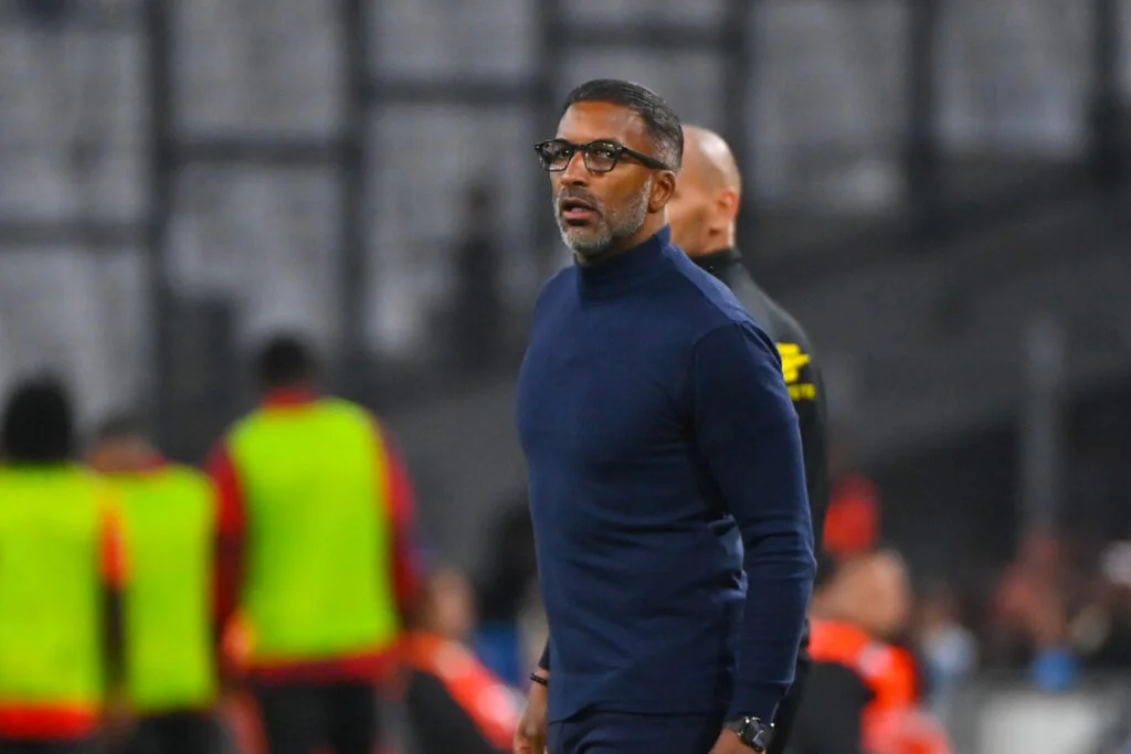 Mercato : Habib Beye dans le viseur du Paris FC pour succéder à Antoine Kombouaré