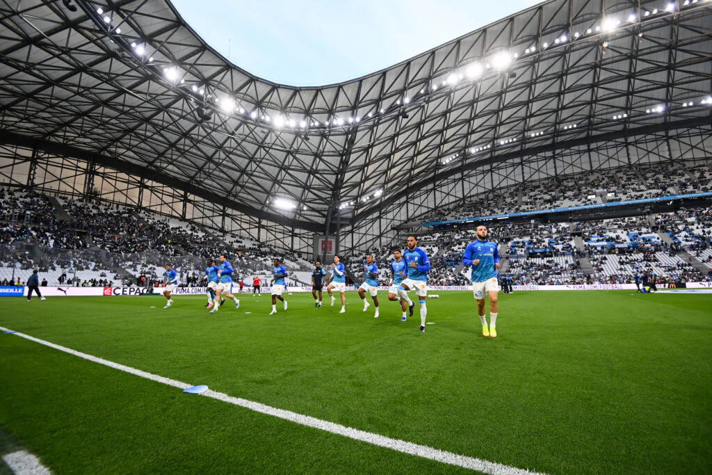 OM : Un choc face aux Girondins de Bordeaux en match de préparation