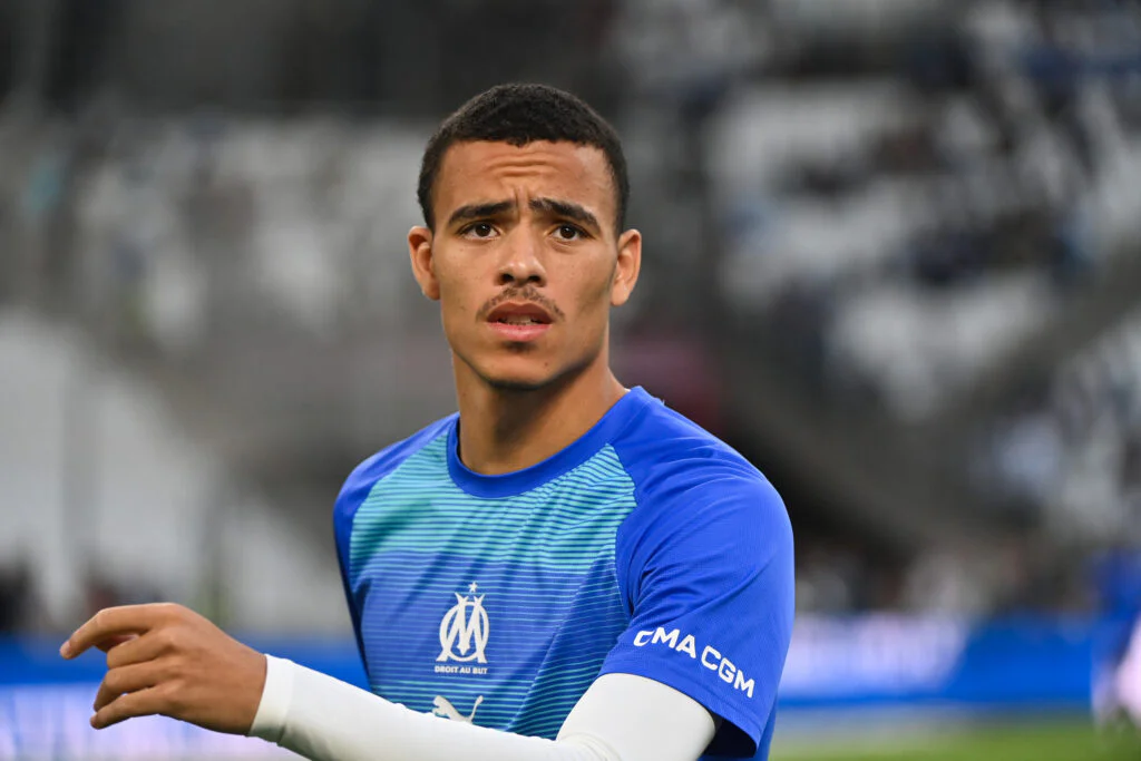 OM : Mason Greenwood plus proche que jamais d’un départ