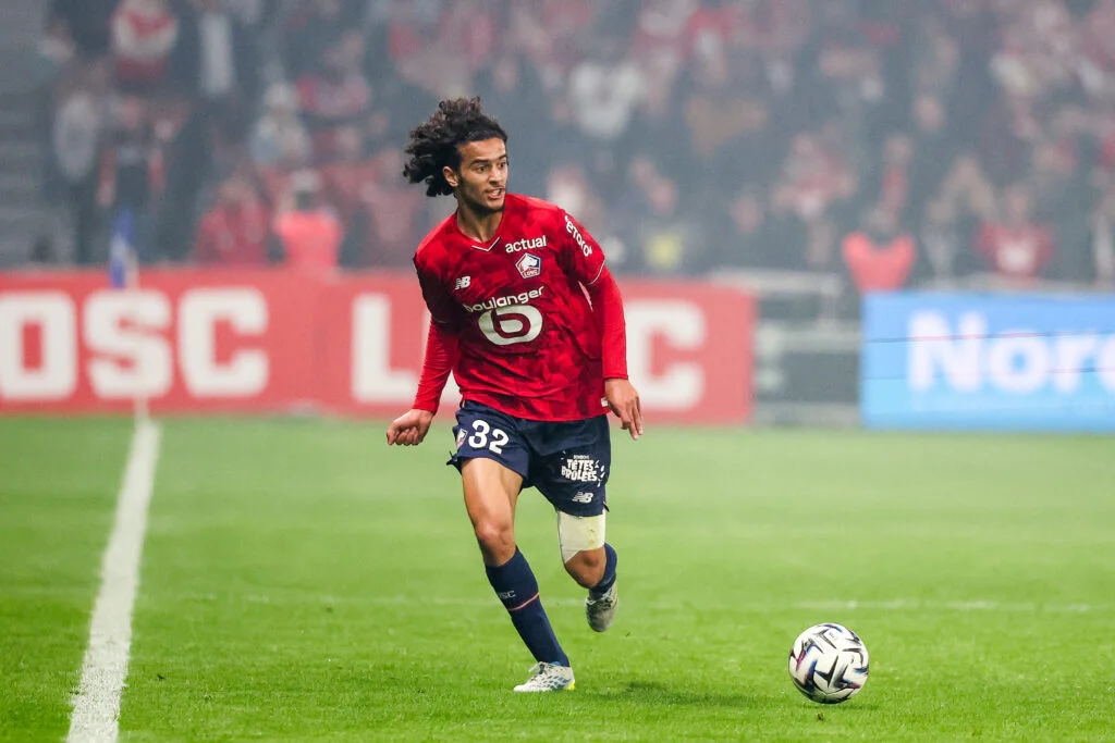 Mercato : Le Real Madrid se lance à la conquête d’Ayyoub Bouaddi