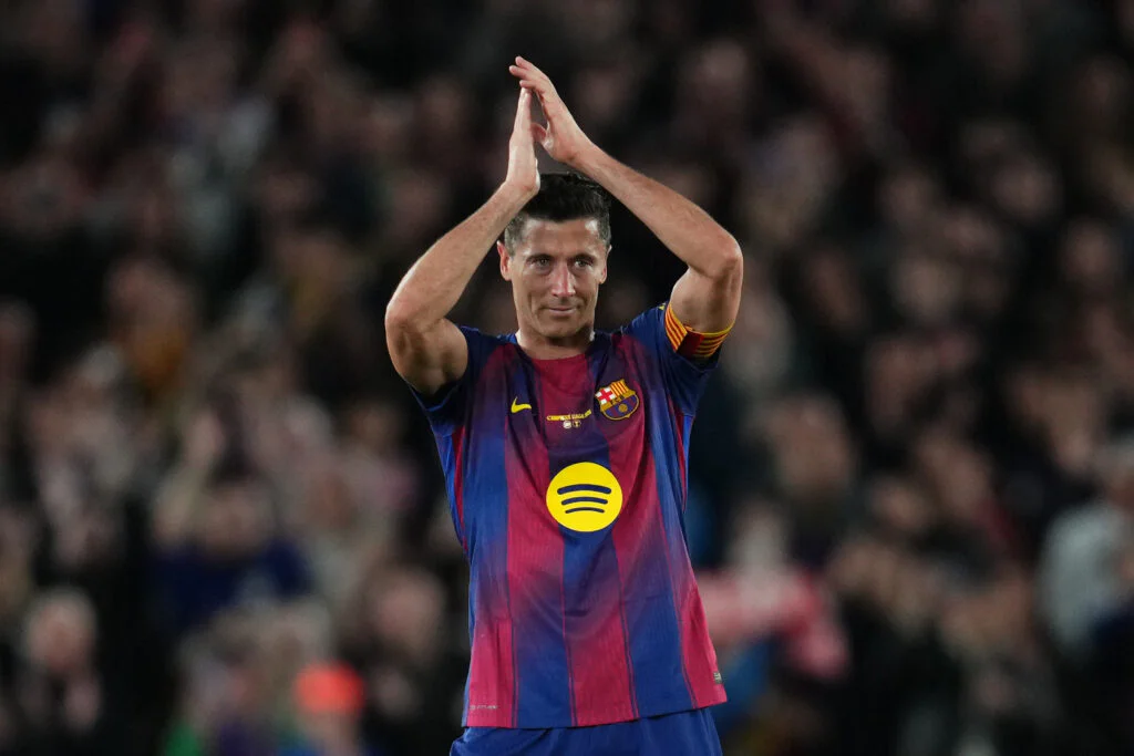 Mercato : à 37 ans, Lewandowski tourne la page européenne et s’envole pour les États-Unis