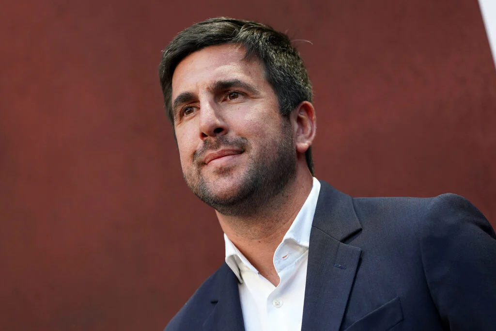Real Madrid : L’agent de Jurgen Klopp remballe Enrique Riquelme