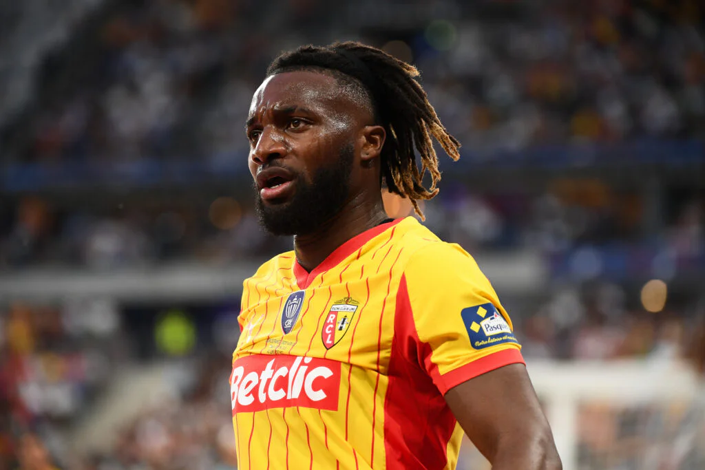 Mercato : le RC Lens secoué par plusieurs départs importants