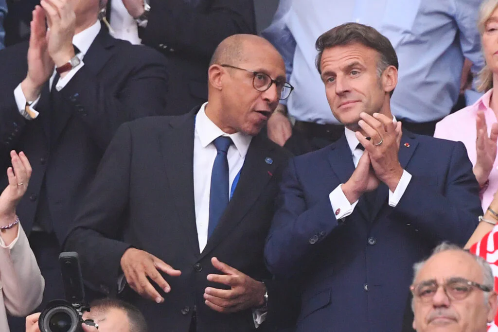 La France et la FFF haussent le ton face à la FIFA d’Infantino
