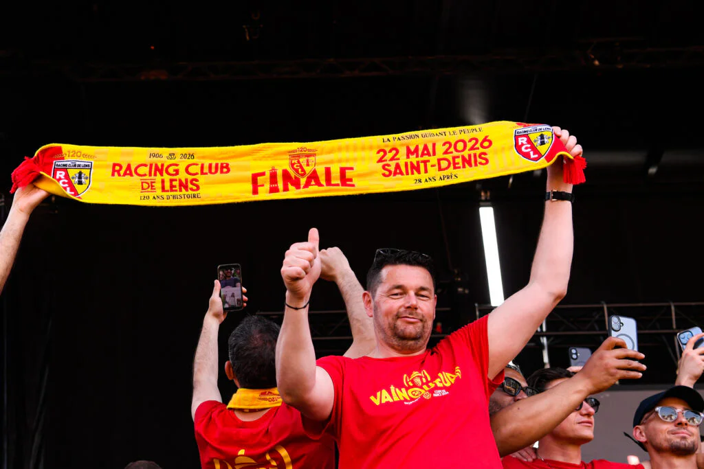 RC Lens : La nouvelle idée des Sang et Or pour remplacer Sangaré