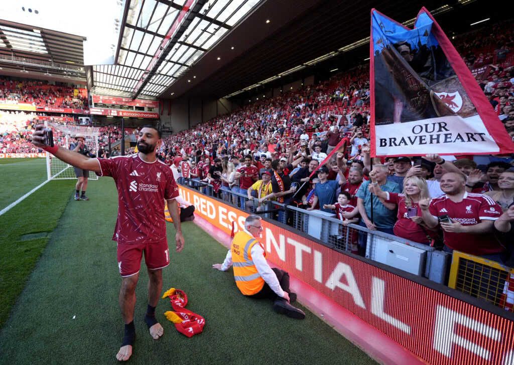 Mercato : Le retournement de situation dans le dossier Mohamed Salah