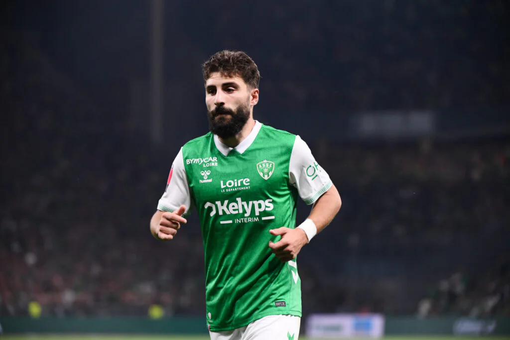 ASSE : Le remplaçant de Zuriko Davitashvili trouvé en Autriche ?