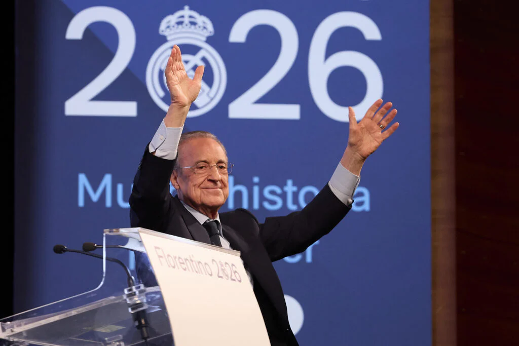 Mercato : La vente de cet attaquant va rapporter le jackpot au Real Madrid