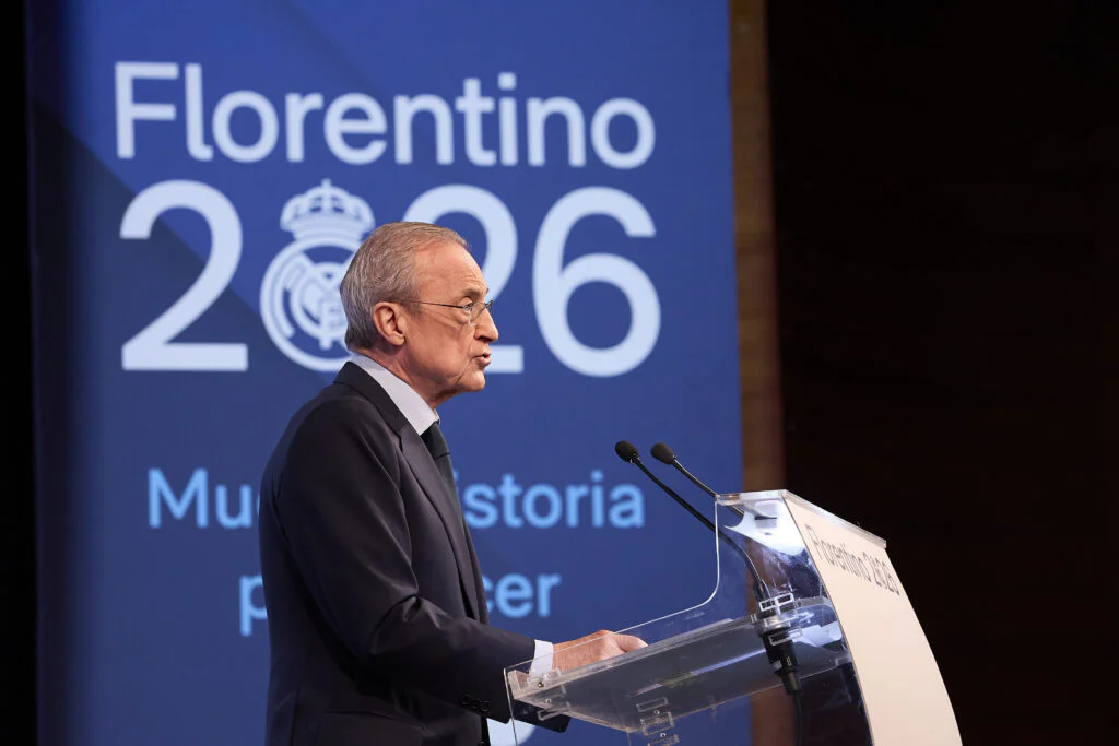 Le Real Madrid met en cause l’arbitrage dans un communiqué fracassant
