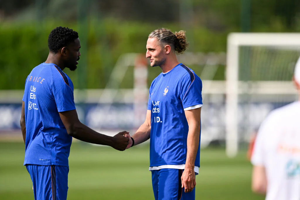 Mercato : Rabiot dans la tourmente avant la Coupe du monde